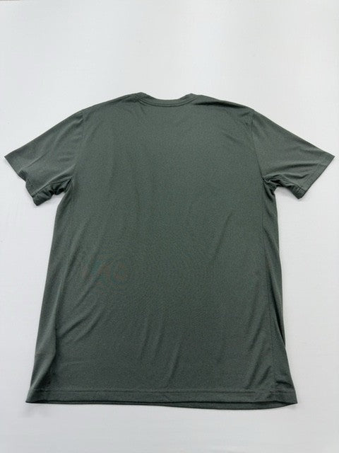 Nike Men Green T-Shirt size M product image 2