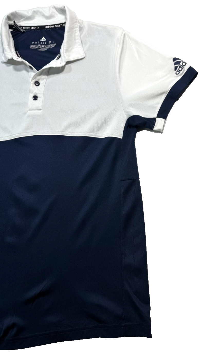 Adidas Men's Golf Polo Shirt For Men - Size M