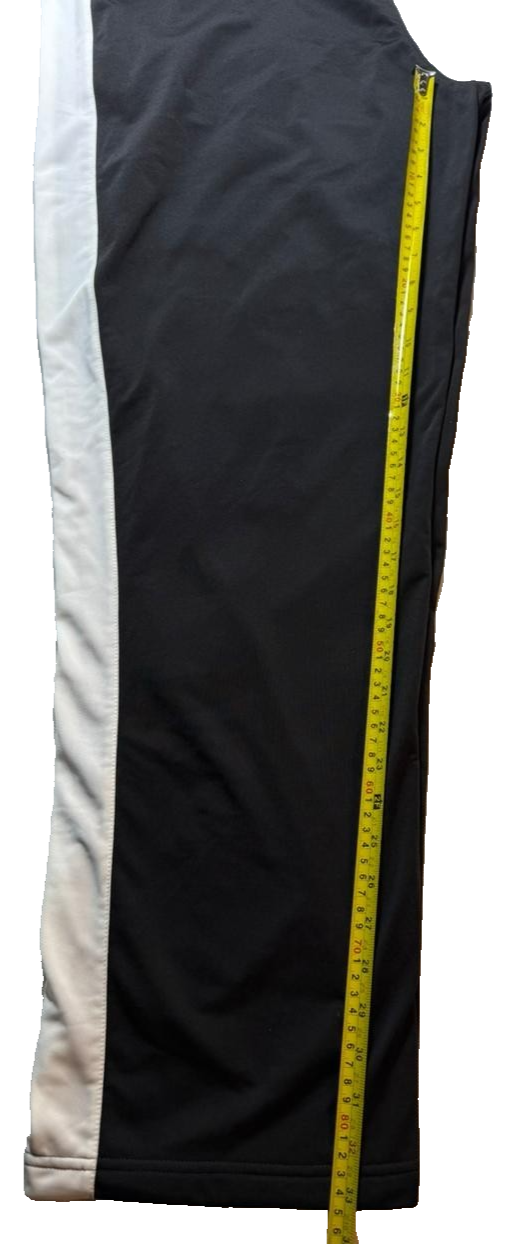 Puma Men's Multicolor Track Pants – Size 2XL – Ref 69A9D