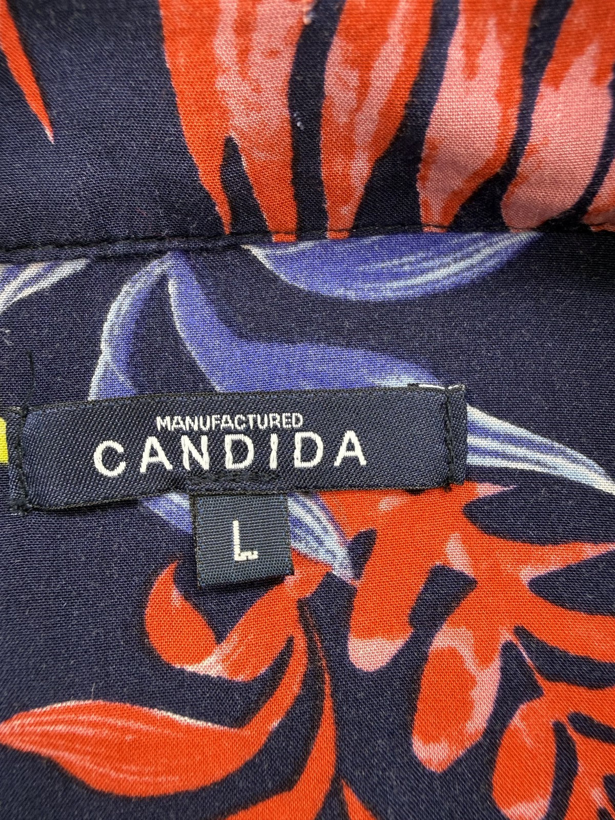 Canidia Men Multicolor Shirt product image 3