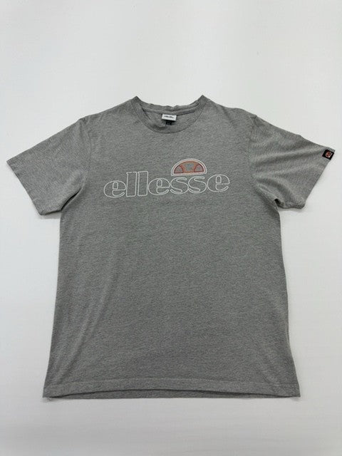 Ellesse Boys Gray T-Shirt size L product image 1