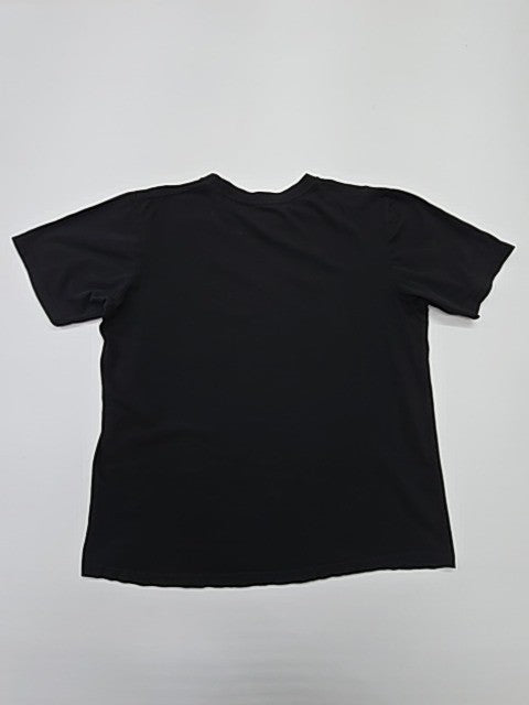Marvel Boys Black T-Shirt product image 2