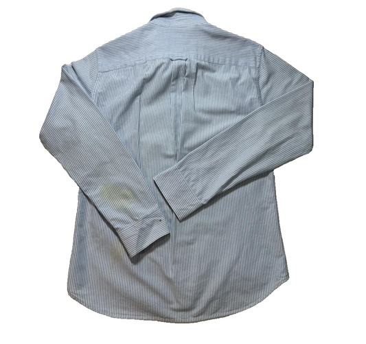 Unverified Brand Unisex Shirt – Size S, Slim Fit