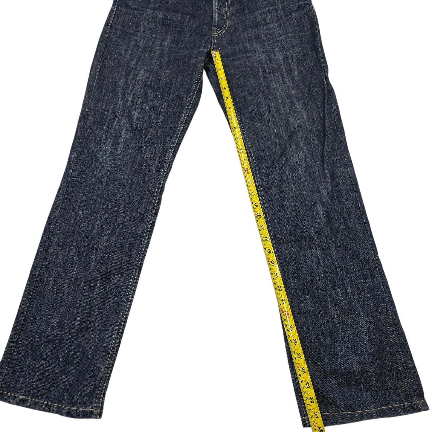 Artistic Haul Men Blue Jeans product image 7