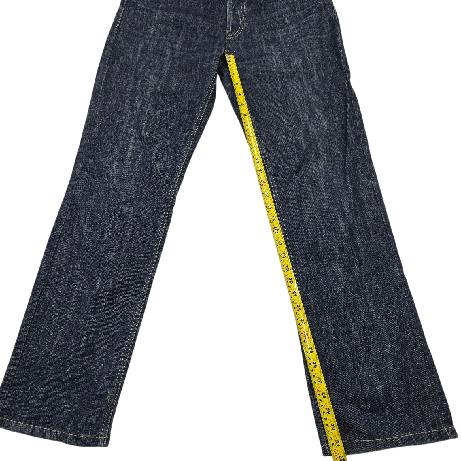 Artistic Haul Men Blue Jeans product image 7