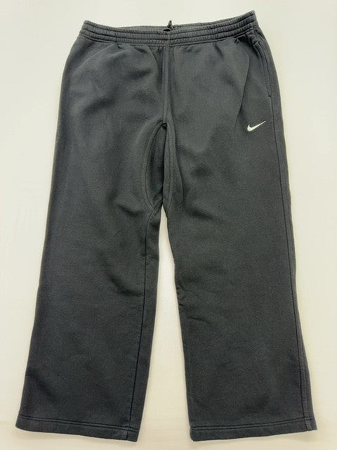 Nike Boys Gray Fleece size L product image 3