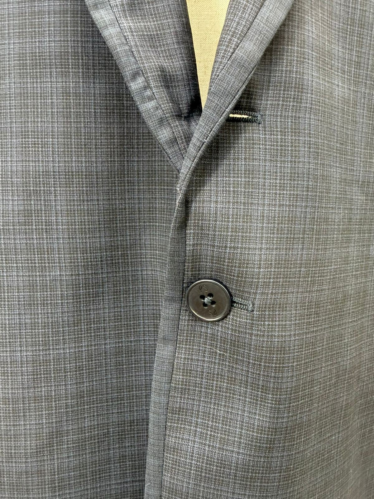 Paul Smith Men Blue Blazer size XL product image 6
