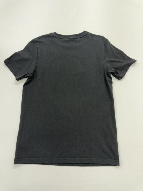 Puma Boys Black T-Shirt size S product image 2