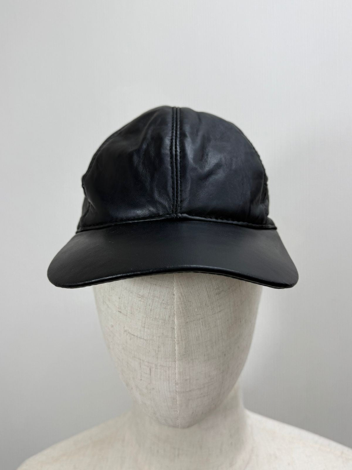 Artistic Haul Men Black Hat product image 1