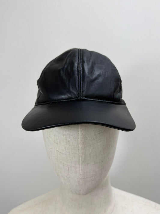 Artistic Haul Men Black Hat product image 1