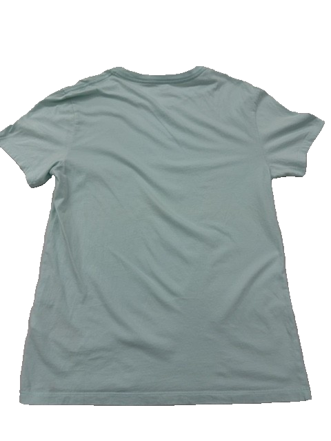Levi's Men's Green T-Shirt – Size M, Cotton