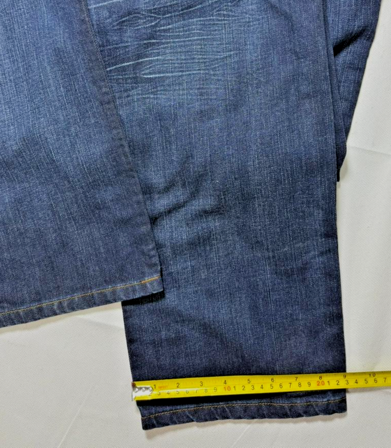 Levi'S Men 504 Denim Jeans | 36