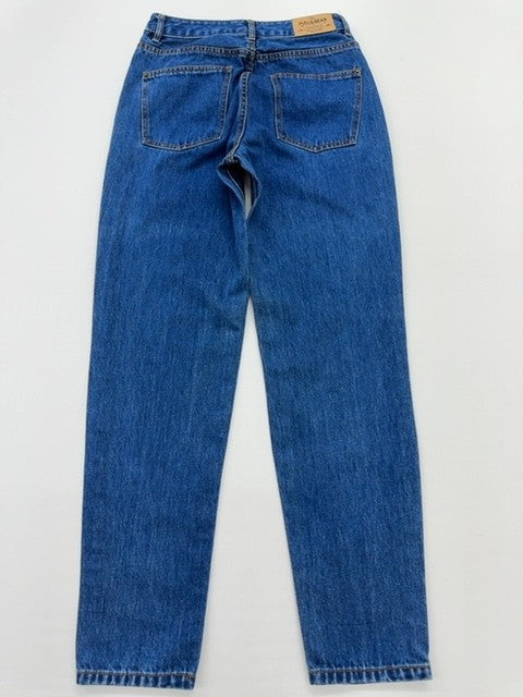 Pull&Bear Men Blue Jeans size 34/24 product image 2