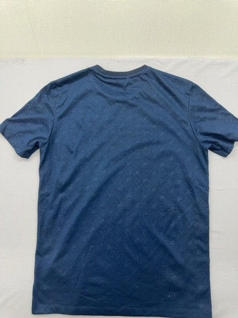Fila Men Navy T-Shirt size S product image 2