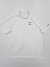 Nike Men White Polo Shirt size XL product image 1