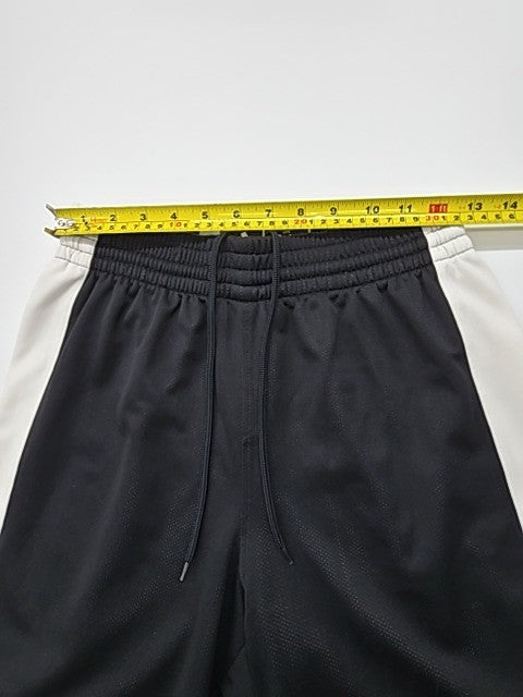 Adidas Boys Black Shorts size XS product image 5
