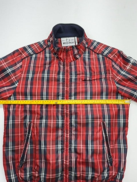Woolrich Men Red Jacket size L product image 7