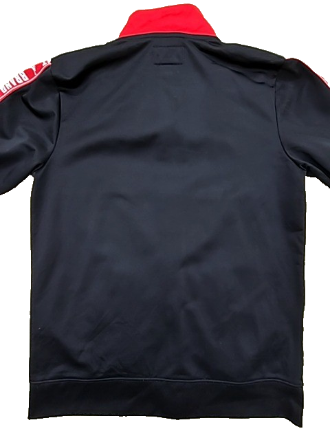 Jordan Men's Multicolor Jacket – Size XL