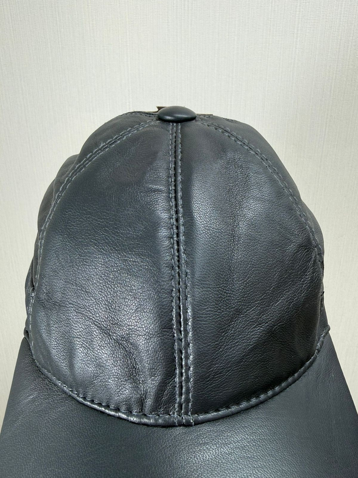 Artistic Haul Men Gray Hat product image 5
