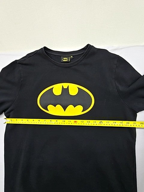 Artistic Haul Men Black Sweatshirt size XL product image 8