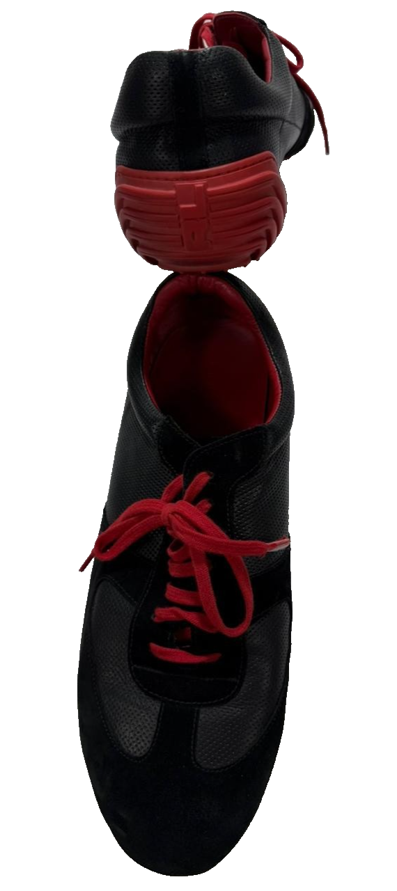 Ralph Lauren Sneakers Shoes - Size 11.5