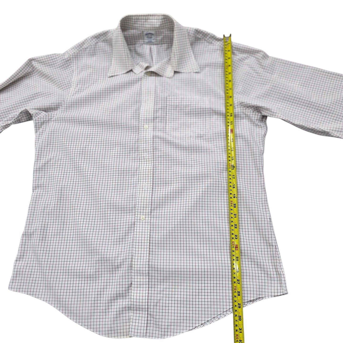 Brooks Brothers Men White Clothing product image 7