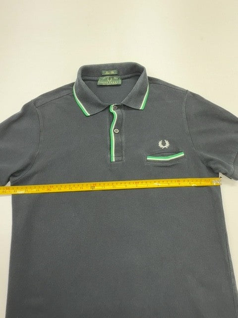 SunFur Boys Polo Shirt product image 7