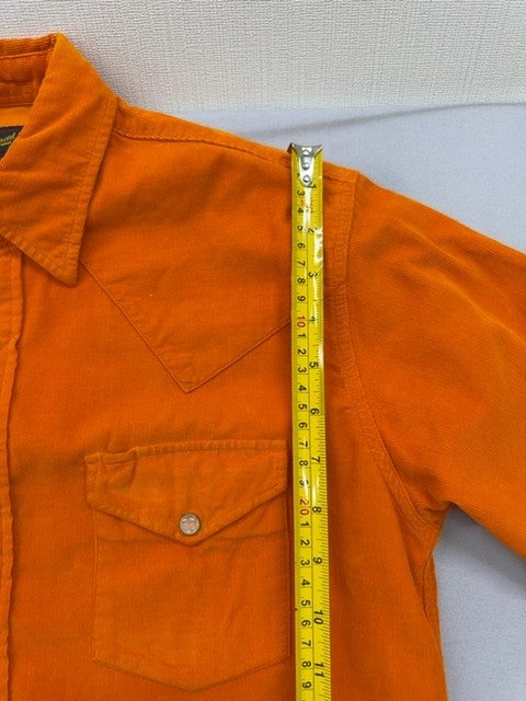 Artistic Haul Men Red Shirt size M product image 6