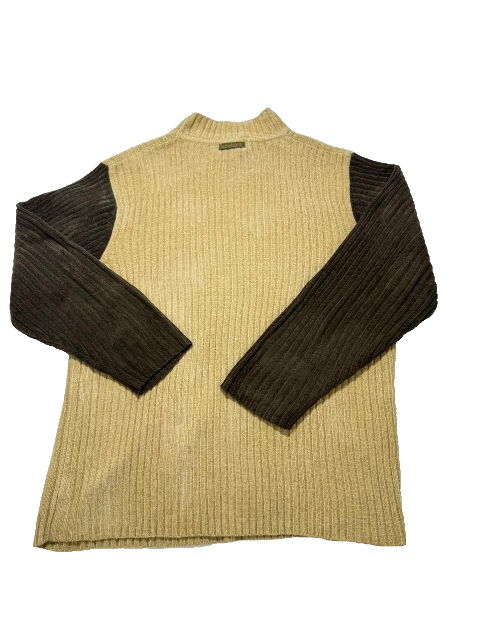 Vintage Timberland Thick Knit Men's Sweater.