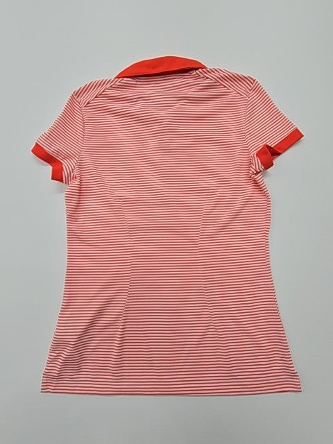 Nike Boys Red Polo Shirt size S product image 2