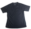 Nike Men's Black T-Shirt – Size M, Short Sleeve, Training