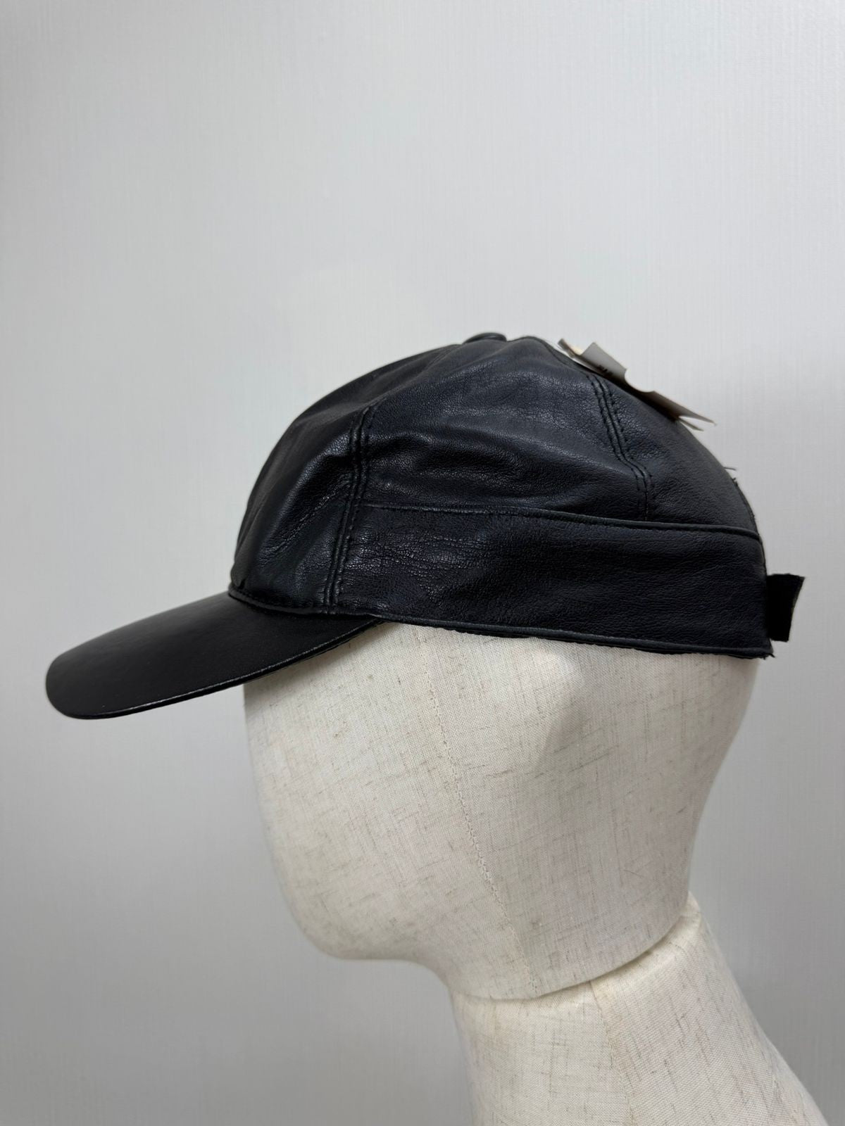 Artistic Haul Men Black Hat product image 6