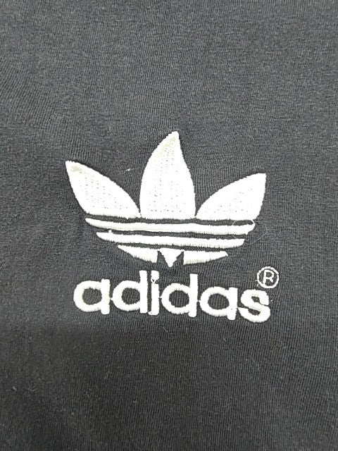 Adidas Men Black T-Shirt size XXL product image 6