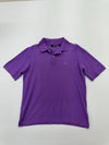 Fila Men Purple Polo Shirt size S product image 1