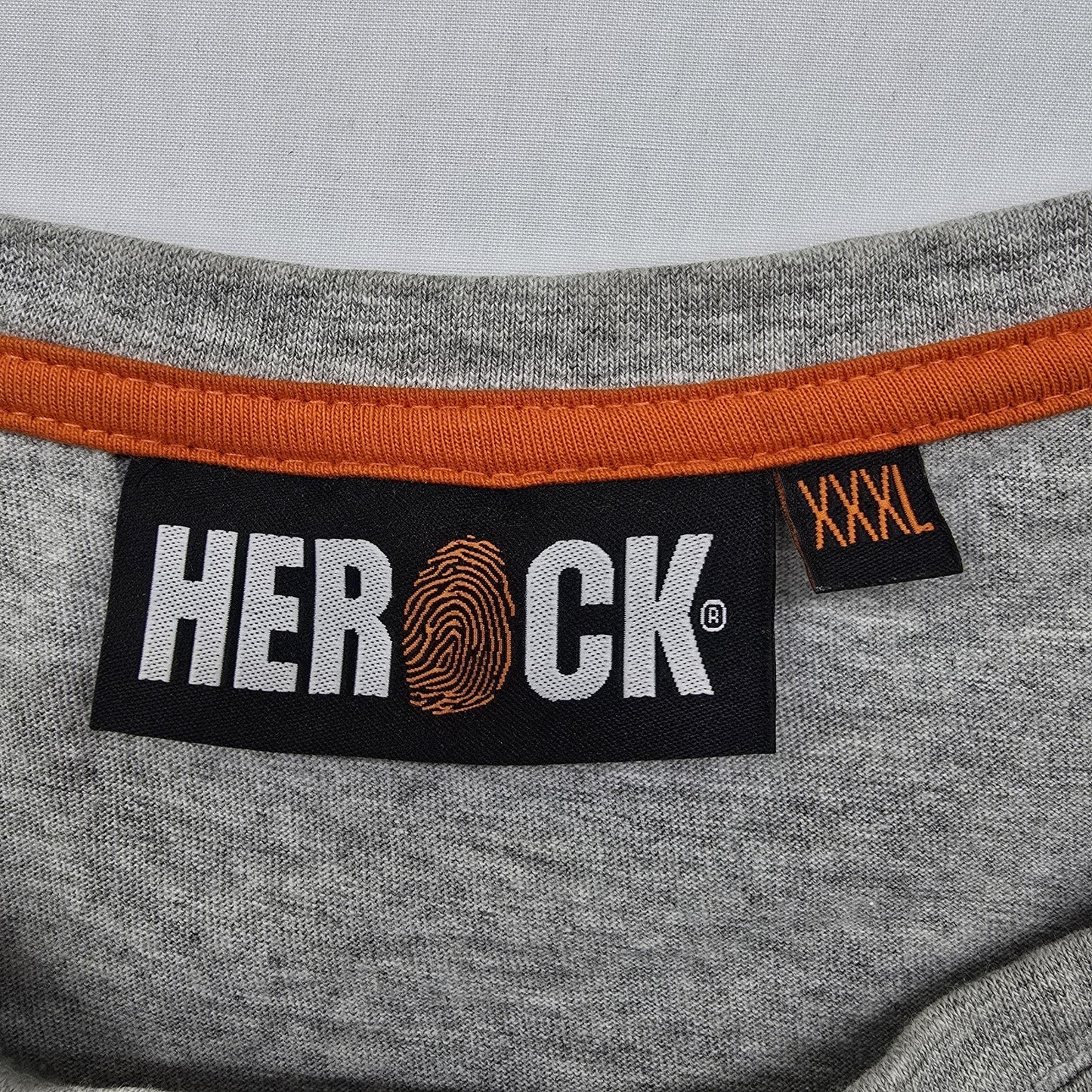 Herock Boys Gray T-Shirt product image 3