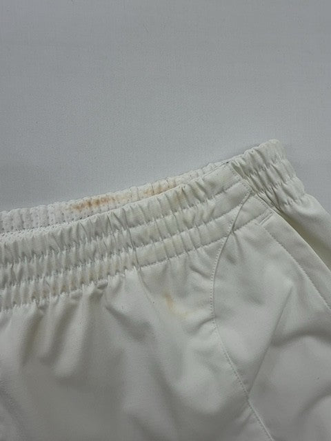 Adidas Boys White Shorts size 2XL product image 7