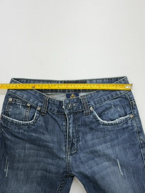 Dolce & Gabbana Men Blue Jeans size 29 product image 8