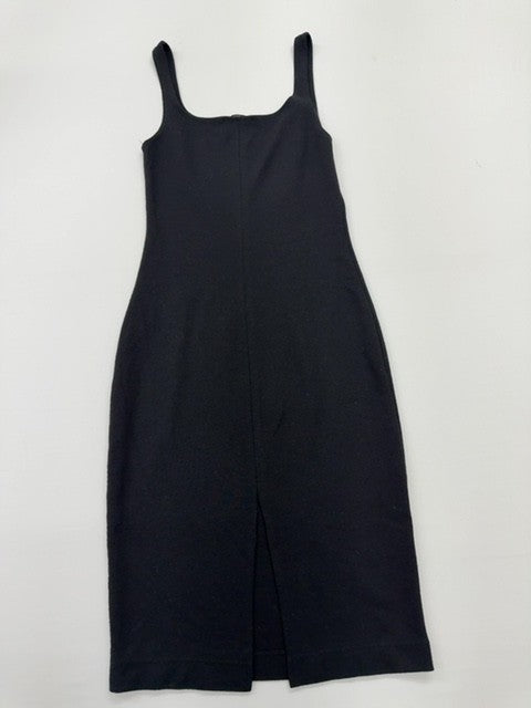 Zara Women Black Dress size S product image 2