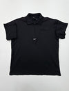 Nike Men Black Polo Shirt size M product image 1