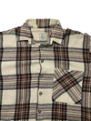 Unverified Brand Men's Multicolor Shirt – Size XL, Plaid, Checked