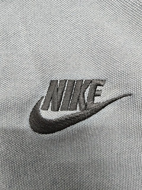 Nike Men Black Polo Shirt size M product image 6