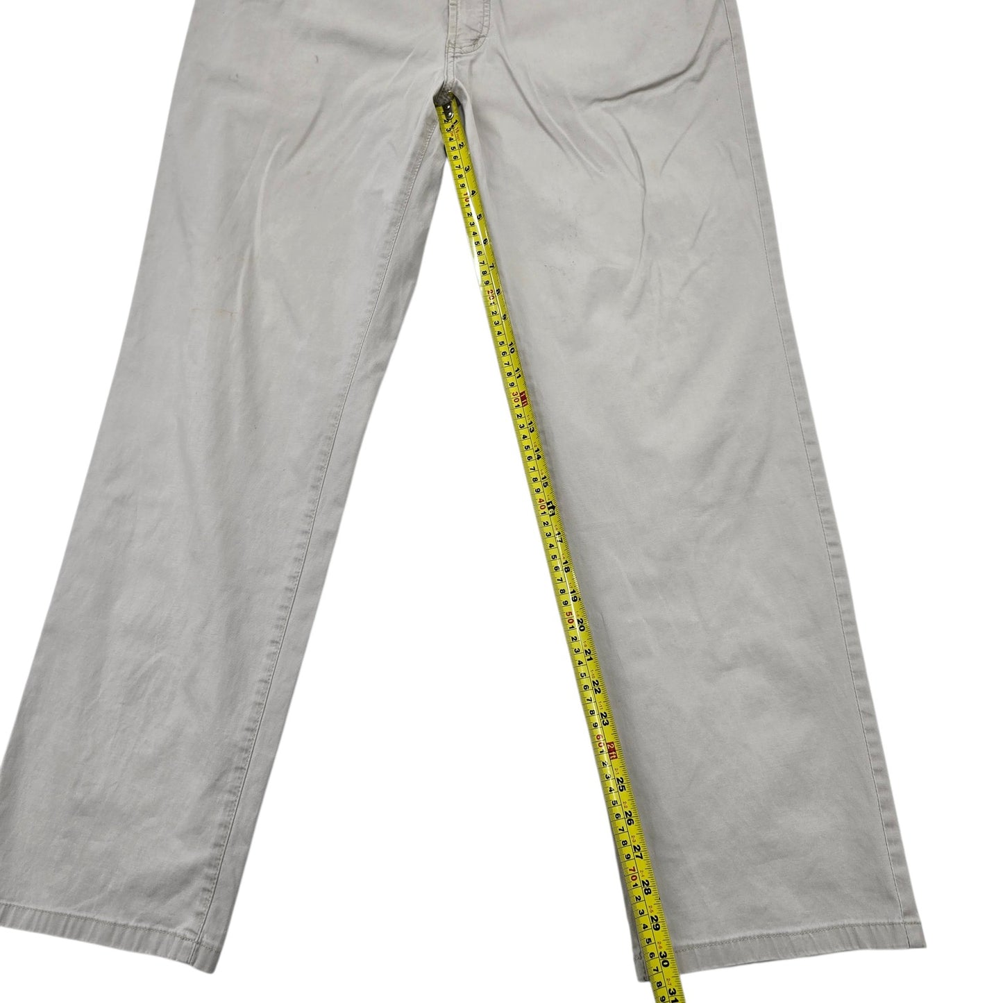 Pierre Cardin Men Gray Jeans size W40 L32 product image 7