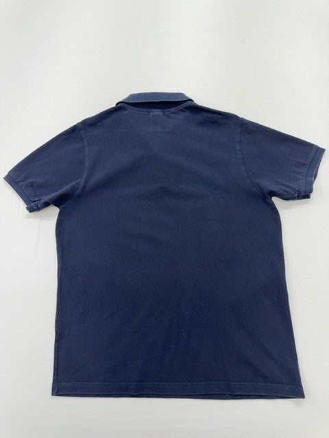 Hugo Boss Boys Blue Polo Shirt size XL product image 2