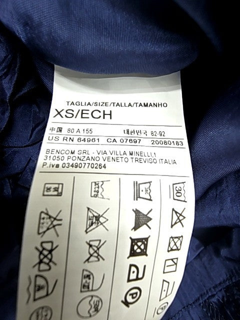 Artistic Haul Women Black Dress size XS product image 4