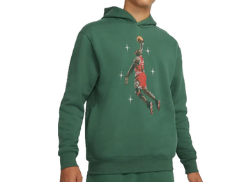 Jordan Essentials Men'S Hoodie |L