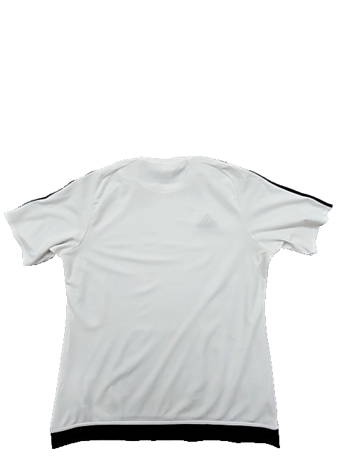 Adidas Men White T-Shirt product image 3