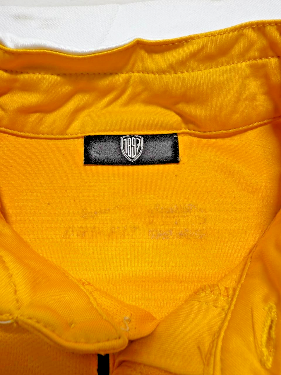 Nike Juventus Jeep 2013/14 Nike Dri-FIT Away Jersey Vidal 23