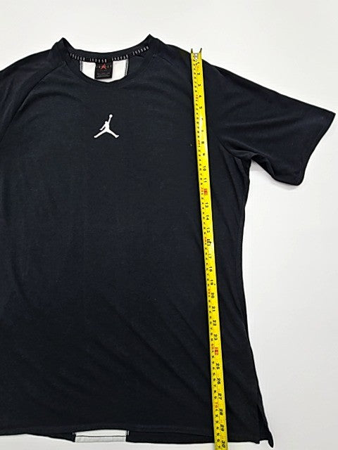 Jordan Women Black T-Shirt size XXL product image 8
