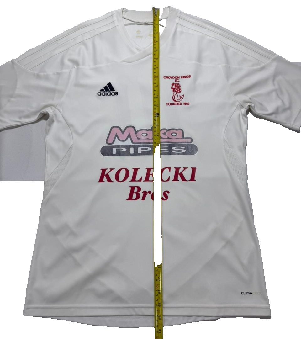 Croydon Kings Football Club Home Jersey For Men