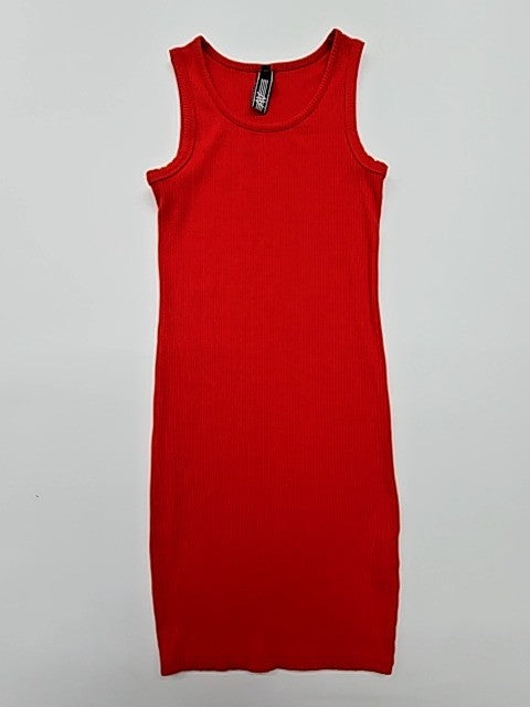 Amyl Navy Women Navy Dress size XXS product image 1